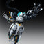 SNAA 1/144 The Round Table Knights Rampage Lion Bedivere
