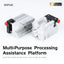 DSPIAE AT-AP Multi-Purpose Processing Assistance Platform