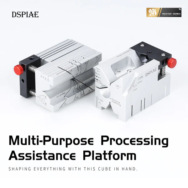 DSPIAE AT-AP Multi-Purpose Processing Assistance Platform