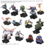 Bandai GUNDAM Assemble Deluxe Set 01 [DX01]