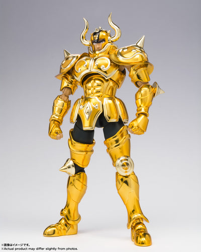Bandai Saint Cloth Myth EX Taurus Aldebaran <Revival Ver.>