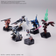 Bandai GUNDAM Assemble Starter Set 01 [ST01]