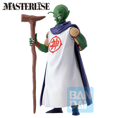 Bandai Masterlise Ichibansho Figure Kami (The Lookout Above the Clouds)