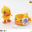 SHENGGE SOSKILL x ULTRA EGG B.Duck Plastic Model Kit