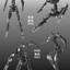 Entropy Play MH-002 (G) Blade hunter