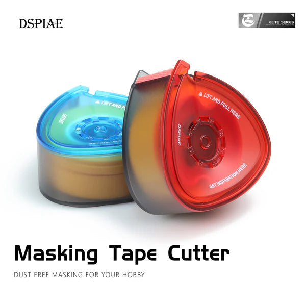 Dspiae Masking Tape Cutter