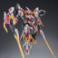 NONZERO STUDIO (Hemoxian) x ToysComic 1/100 Zodiac Guardian Baffarion Model Kit