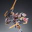 NONZERO STUDIO (Hemoxian) x ToysComic 1/100 Zodiac Guardian Baffarion Model Kit