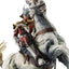 MegaHouse GGG-DX MOBILE SUIT GUNDAM Char Aznable ～Encounters～