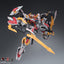 NONZERO STUDIO (Hemoxian) x ToysComic 1/100 Zodiac Guardian Baffarion Model Kit