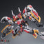 NONZERO STUDIO (Hemoxian) x ToysComic 1/100 Zodiac Guardian Baffarion Model Kit