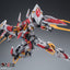NONZERO STUDIO (Hemoxian) x ToysComic 1/100 Zodiac Guardian Baffarion Model Kit