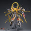 NONZERO STUDIO (Hemoxian) x ToysComic 1/100 Zodiac Guardian Baffarion Model Kit