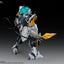SNAA 1/144 The Round Table Knights Rampage Lion Bedivere