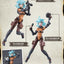 NONZERO STUDIO (Hemoxian) 1/12 Rhande Koskinen Model Kit "RUSTED BRIER"