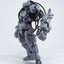 NONZERO STUDIO (Hemoxian) 1/10 Over Zero Series Boxer Baki Model Kit