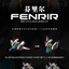 IN ERA 1/72 Infinity Nova RMD FENRIR Model Kit