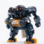 Eastern Model SHENGGE SOSKILL x ULTRA EGG SpaDuck 19th Anniversary Black Samurai Limited Edition