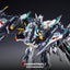 Infinite Dimension x SNAA 1/100 Infinity Nova Thunderbolt Mobildae THB-03M