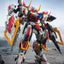 NONZERO STUDIO (Hemoxian) x ToysComic 1/100 Zodiac Guardian Baffarion Model Kit