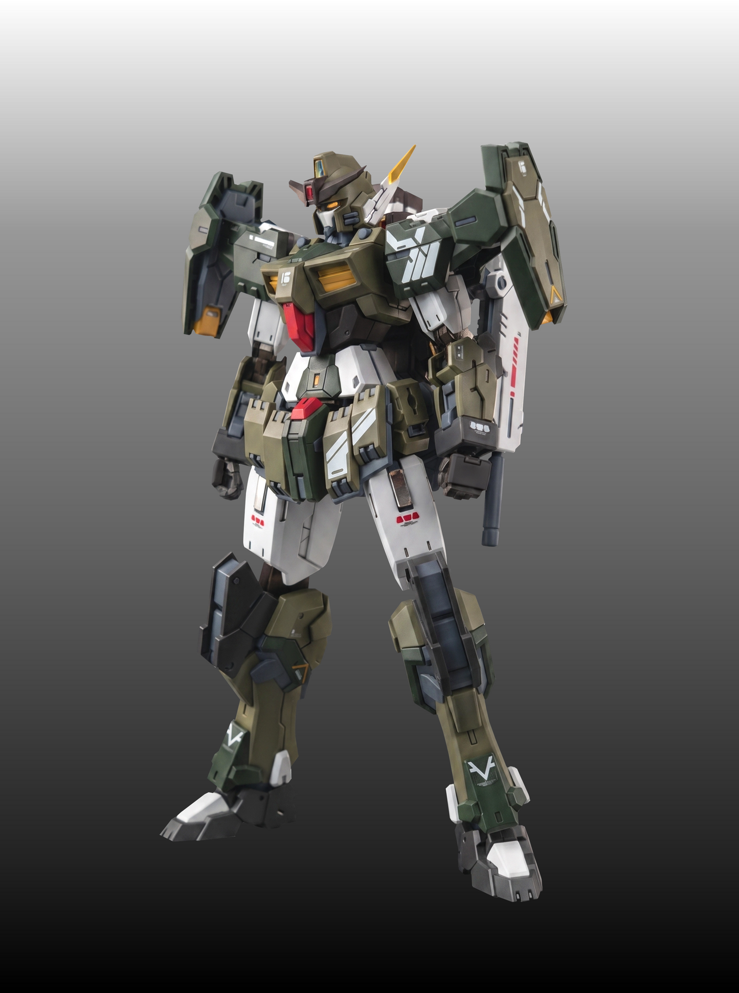 Entropy Play MH-002 (G) Blade hunter