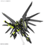 LIMITED Event Exclusive HG 1/144 RISING FREEDOM GUNDAM [RECIRCULATION COLOR/NEON YELLOW]