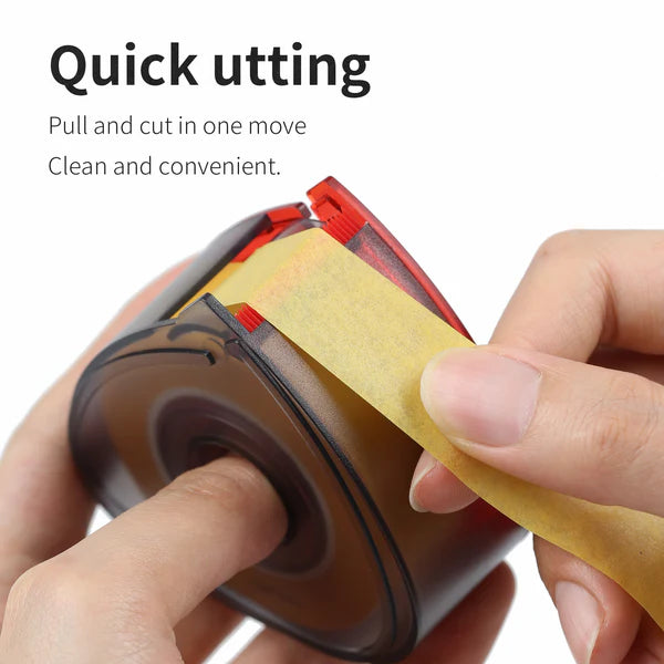 Dspiae Masking Tape Cutter