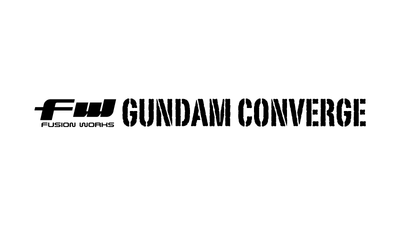 BANDAI FW Gundam Converge [random]