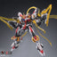 NONZERO STUDIO (Hemoxian) x ToysComic 1/100 Zodiac Guardian Baffarion Model Kit