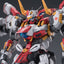NONZERO STUDIO (Hemoxian) x ToysComic 1/100 Zodiac Guardian Baffarion Model Kit