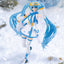 Eastern Model SHENGGE SOSKILL X Hatsune Miku Snow Miku Plastic Model Kit