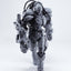NONZERO STUDIO (Hemoxian) 1/10 Over Zero Series Boxer Baki Model Kit