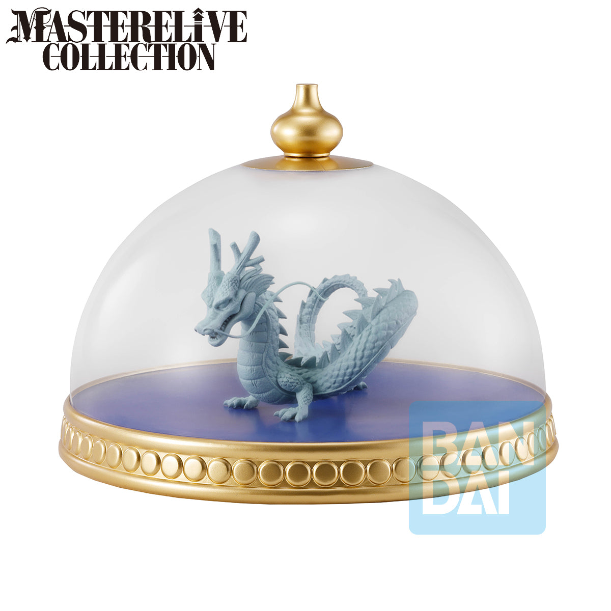 Bandai Masterlise Ichibansho Figure Model of Shenron (The Lookout Above the Clouds)