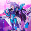 Aoshima V.F.G. #MC-17 Variable Fighter Girls Macross Delta Walkure Mikumo Guynemer