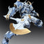 SNAA 1/144 The Round Table Knights Furious Warhammer Galahad