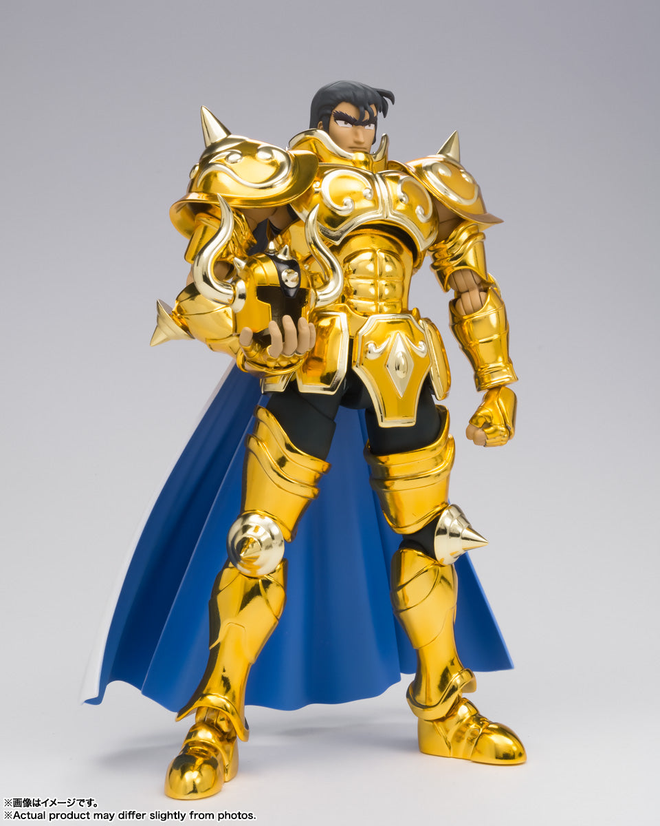 Bandai Saint Cloth Myth EX Taurus Aldebaran <Revival Ver.>