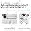 DSPIAE AT-AP Multi-Purpose Processing Assistance Platform