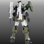 Entropy Play MH-002 (G) Blade hunter