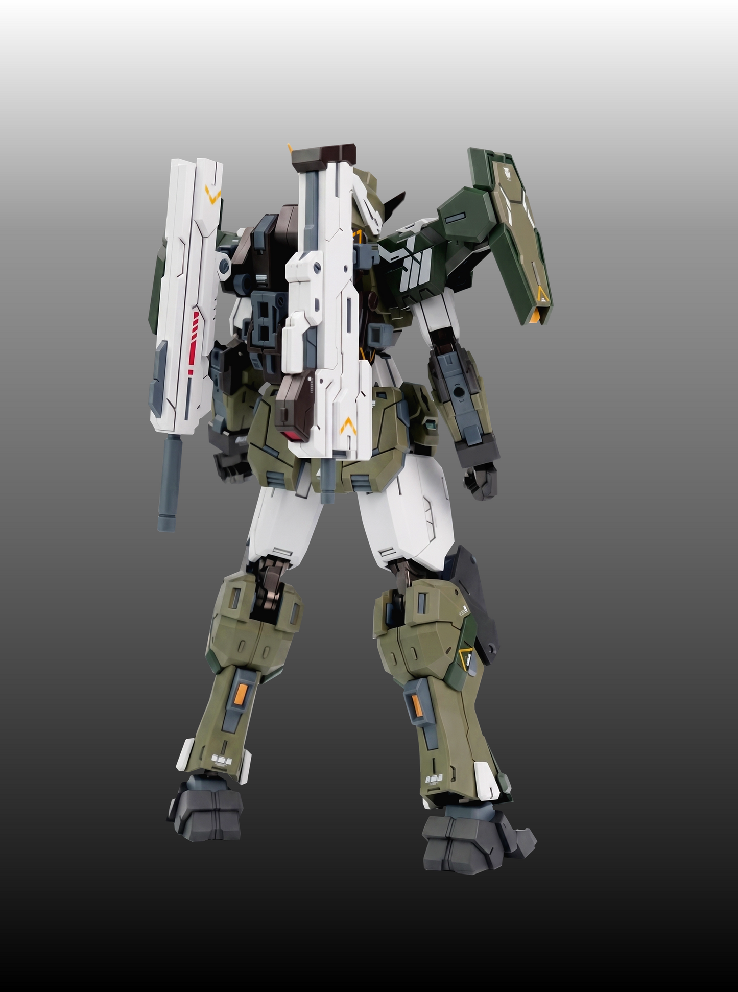 Entropy Play MH-002 (G) Blade hunter
