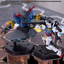 Bandai GUNDAM Assemble Deluxe Set 01 [DX01]