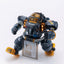 Eastern Model SHENGGE SOSKILL x ULTRA EGG SpaDuck 19th Anniversary Black Samurai Limited Edition