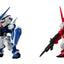 Limited Bandai Shokugan Converge FW Converge Core Gundam Astray Red & Blue Set "Gundam SEED Astray"