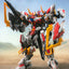 NONZERO STUDIO (Hemoxian) x ToysComic 1/100 Zodiac Guardian Baffarion Model Kit
