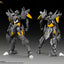SNAA 1/144 The Round Table Knights Rampage Lion Bedivere