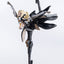 NONZERO STUDIO (Hemoxian) Hemoxian X Earnestcore Craft 1/10 Rosado Starflower Lily MK3