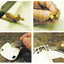 Shimomura Alec Hyper Cut Saw - 0.1mm