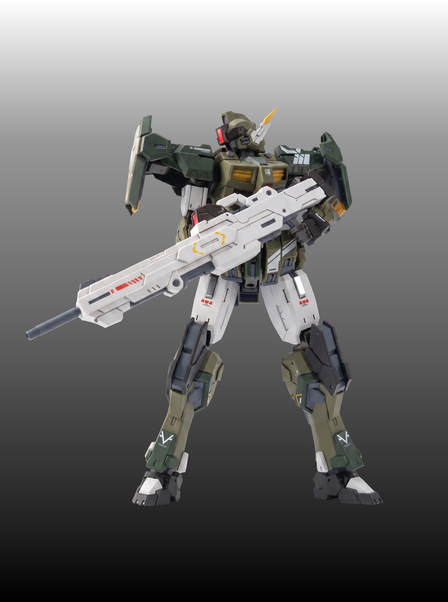 Entropy Play MH-002 (G) Blade hunter