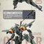 NONZERO STUDIO (Hemoxian) 1/12 Rhande Koskinen Model Kit "RUSTED BRIER"