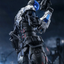 NONZERO STUDIO (Hemoxian) x DC Over Zero Series 1/10 Arkham Knight Batman Model Kit