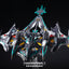 Infinite Dimension x SNAA 1/100 Infinity Nova Thunderbolt Mobildae THB-03M